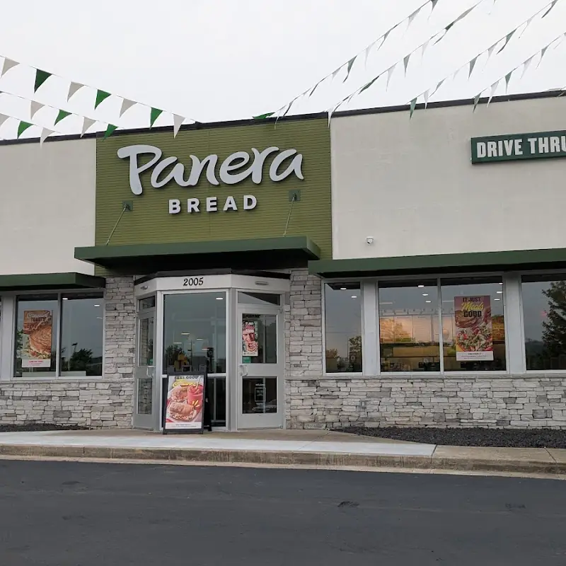Panera Bread