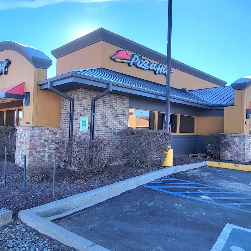 Pizza Hut