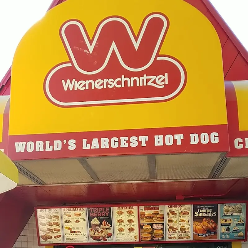 Wienerschnitzel