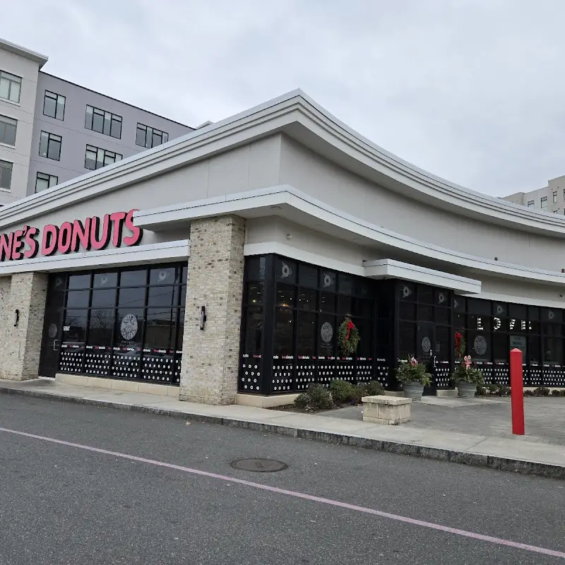 Kane’s Donuts-Rt. 1