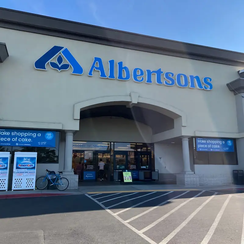 Albertsons Deli