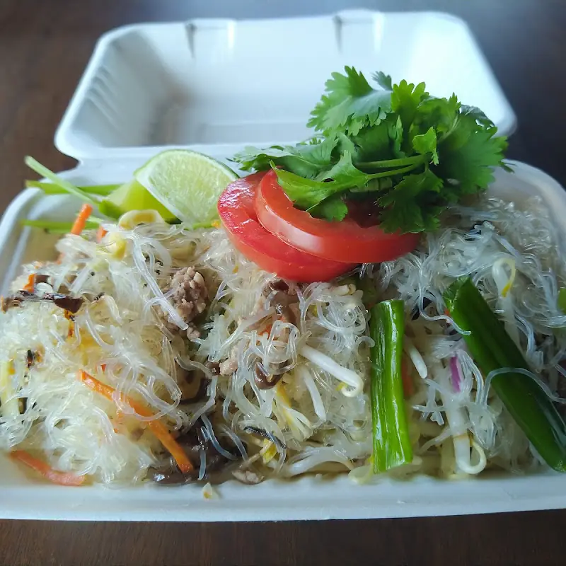 Rathana's Catering