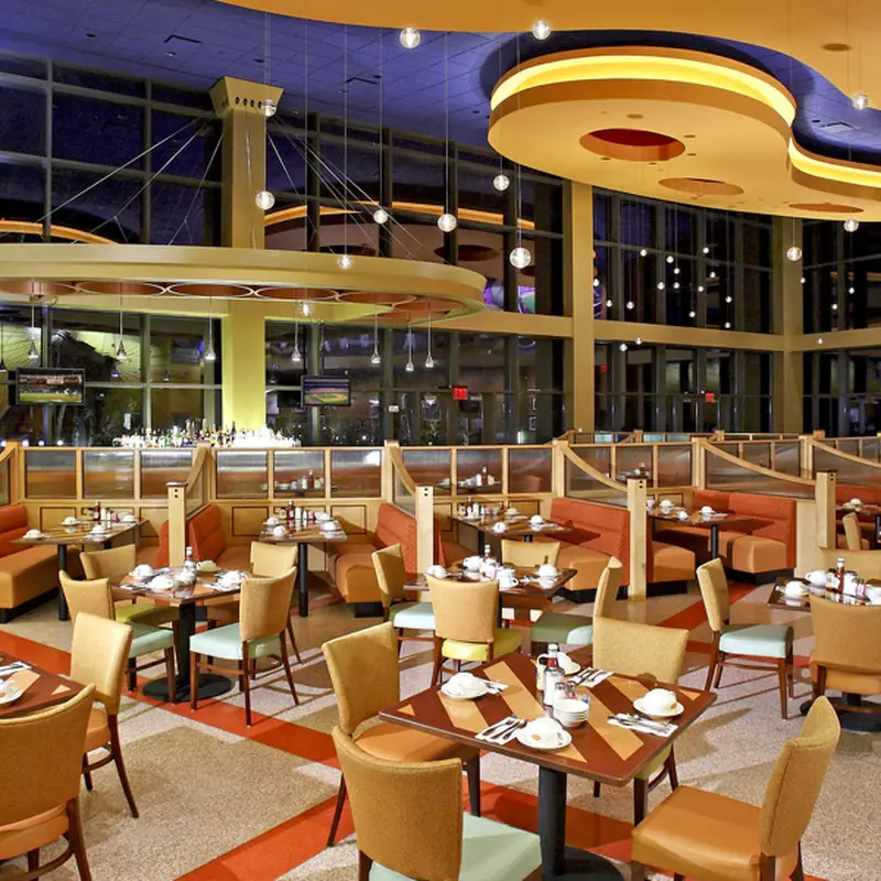 Junior’s Restaurant and Bakery