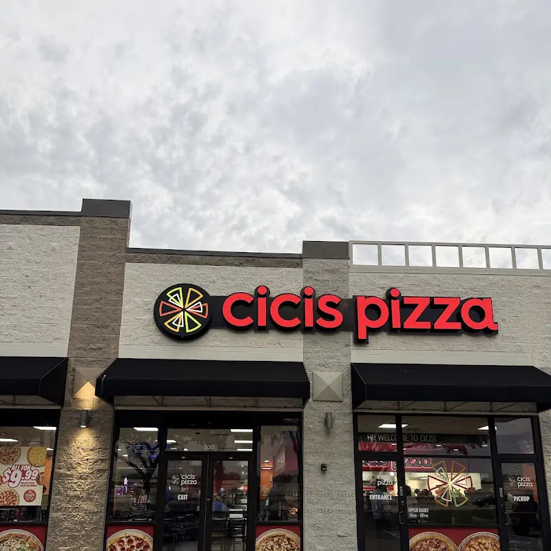 Cicis Pizza