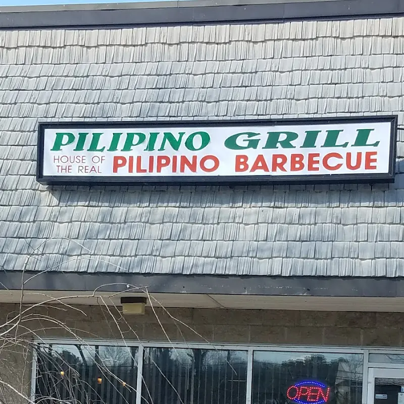 Pilipino Grill