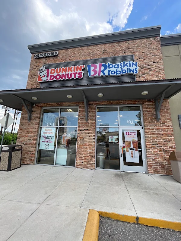 Baskin-Robbins