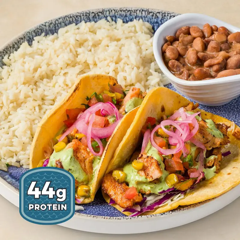 California Fish Grill