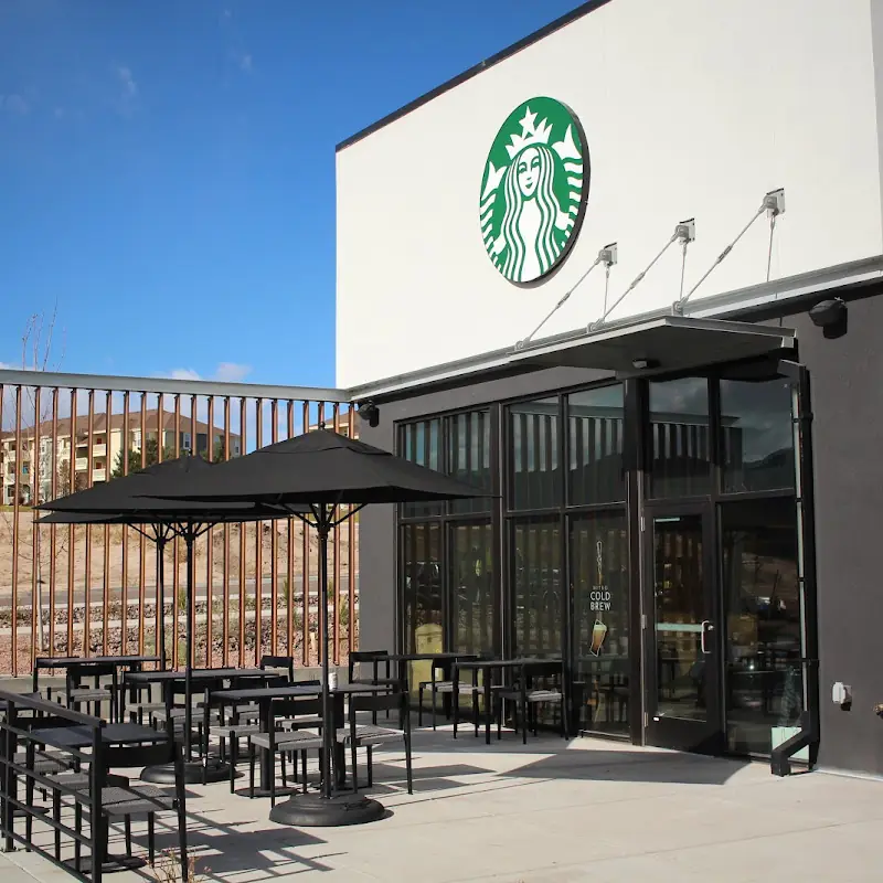 Starbucks