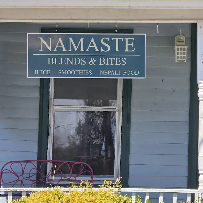 Namaste Blends & Bites