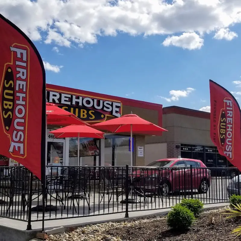 Firehouse Subs