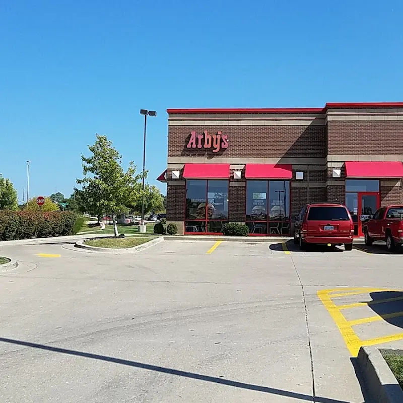 Arby's