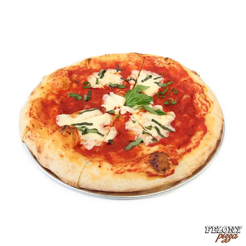 Felony Pizza Gresham