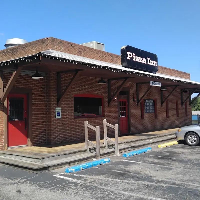 Pizza Inn