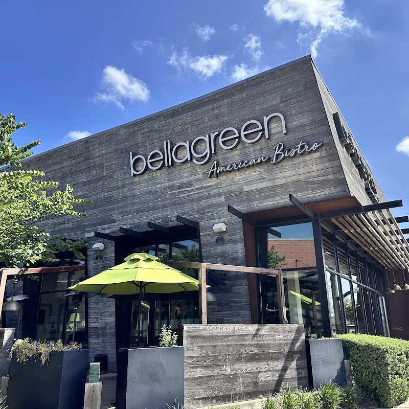 bellagreen