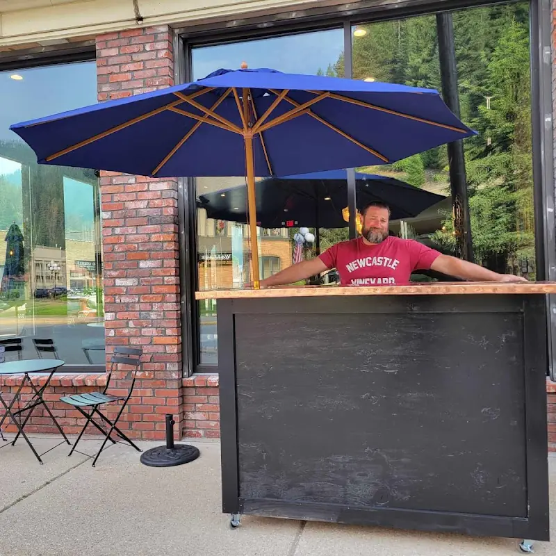 Albertini's Gem Bar