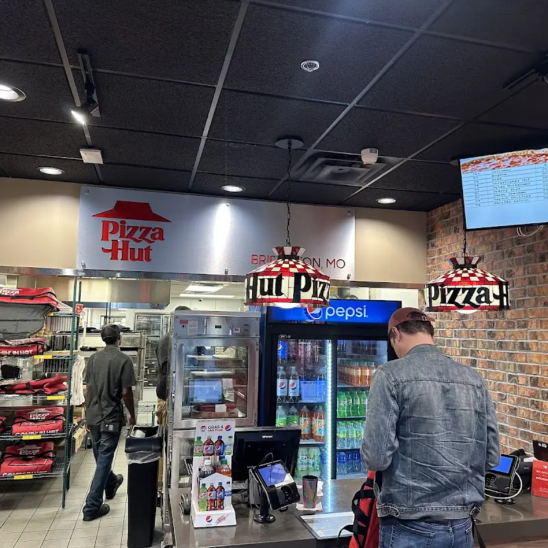 Pizza Hut
