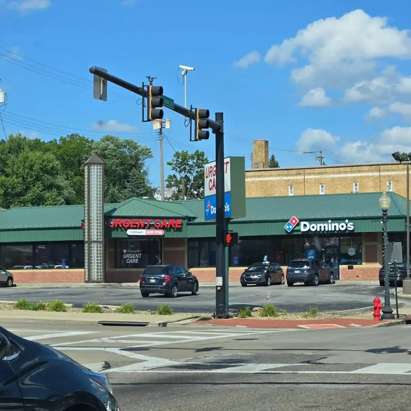 Domino's Pizza