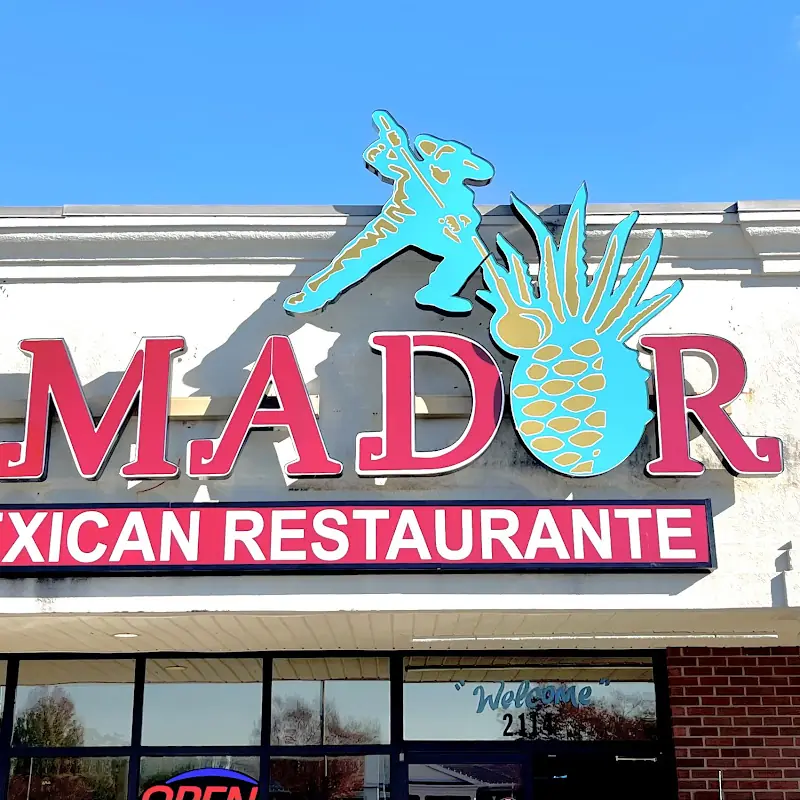 El Jimador Viejo