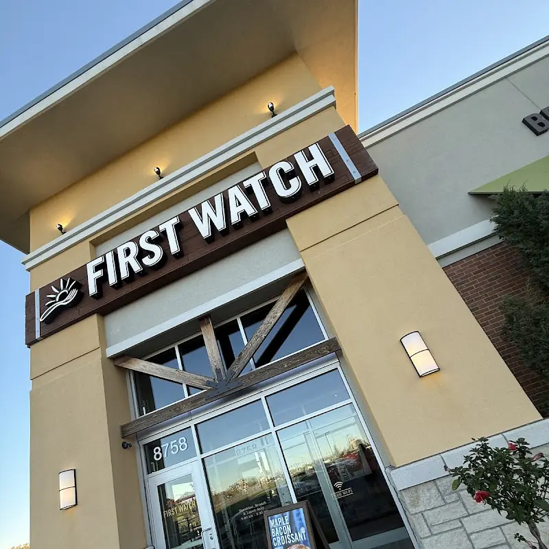 First Watch