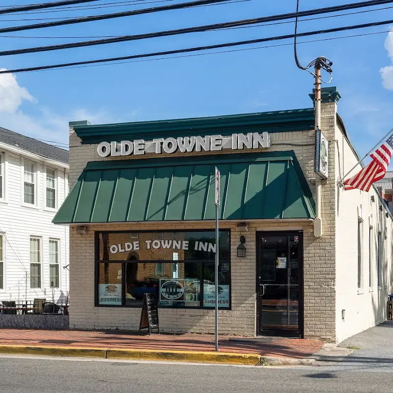 Olde Towne Inn