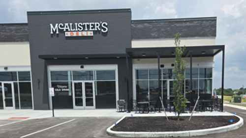 McAlister's Deli
