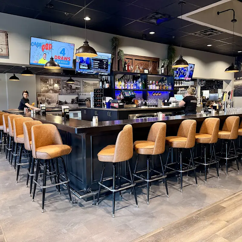 Restore 242 Eatery