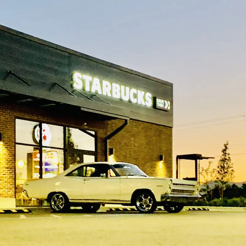 Starbucks Coffee Company