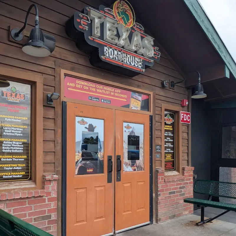 Texas Roadhouse