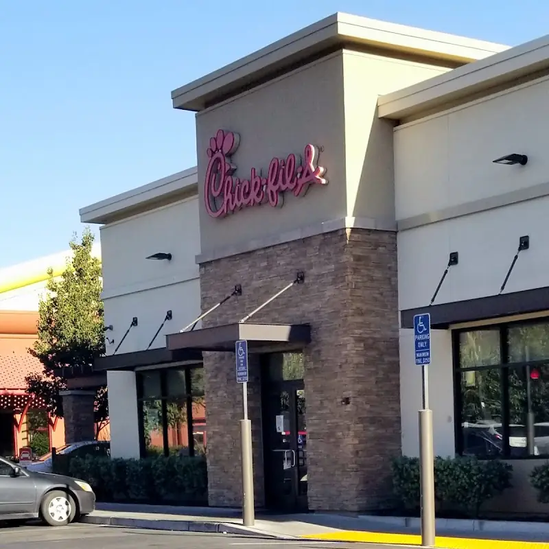 Chick-fil-A