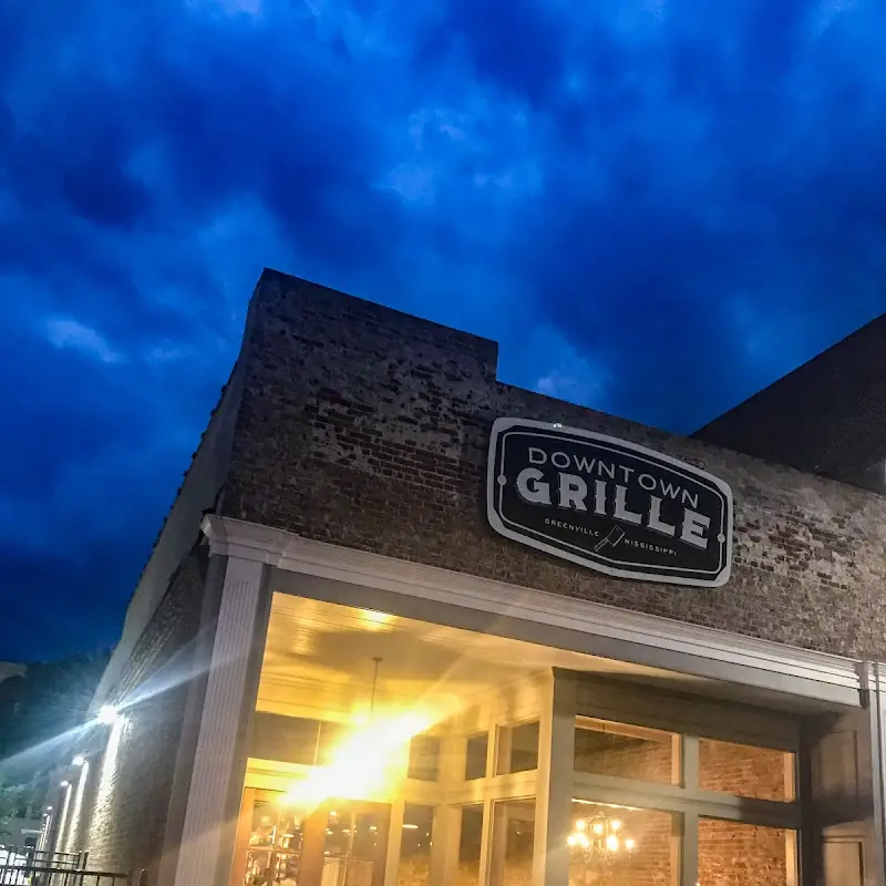 Downtown Grille