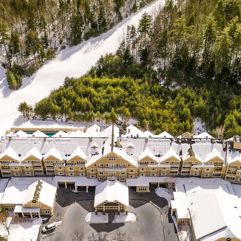 Grand Summit Hotel at Attitash