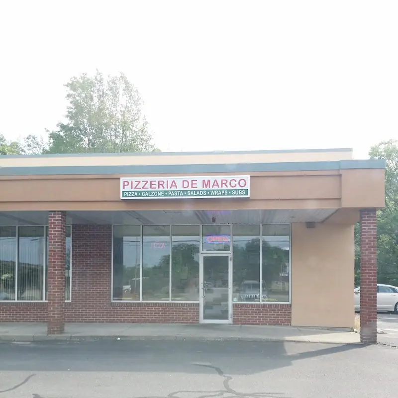 Pizzeria De Marco