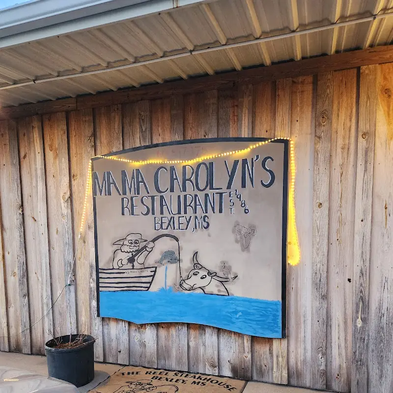 Carolyn's Community Grocery