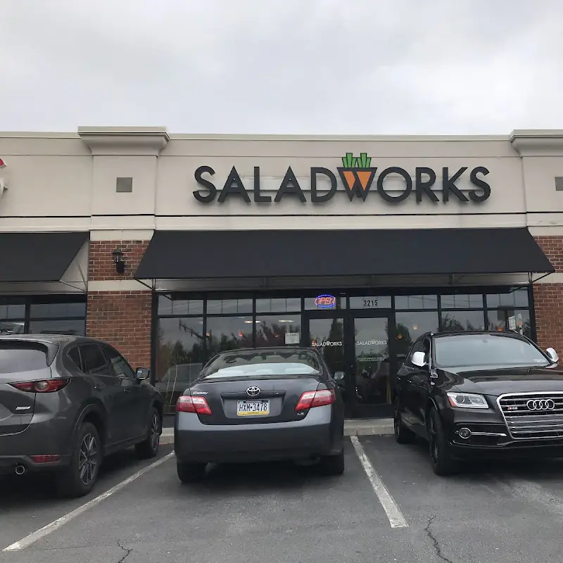 Saladworks