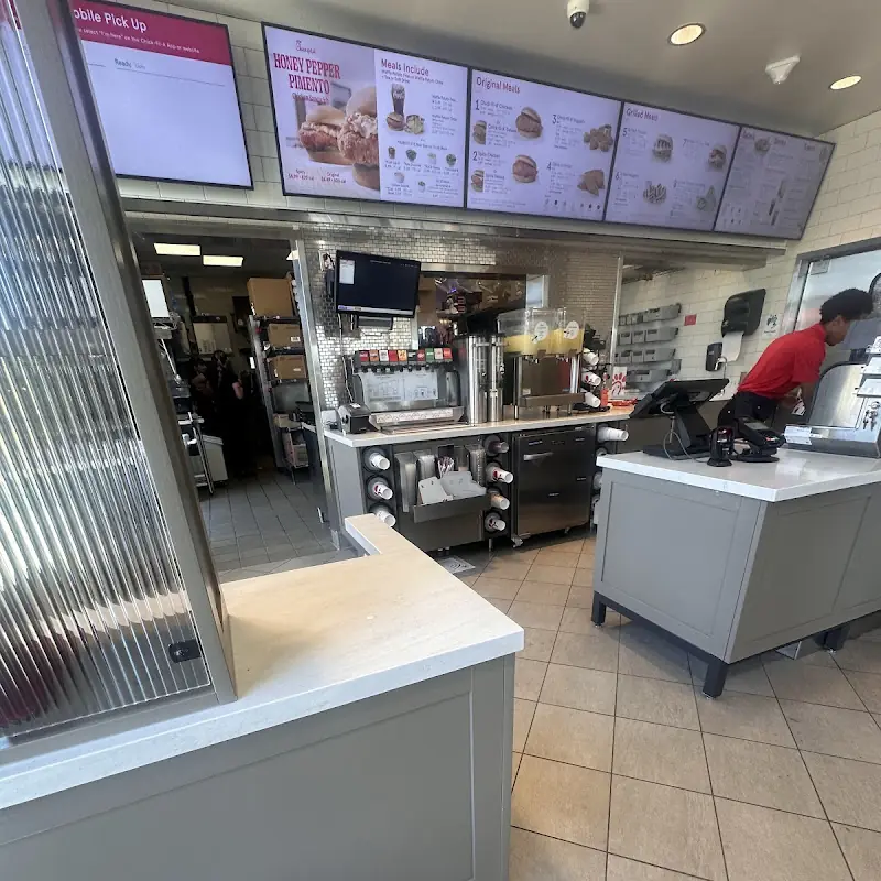 Chick-fil-A