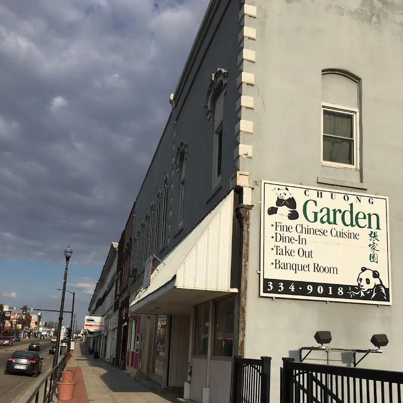 Chuong Garden Chinese Restaurant