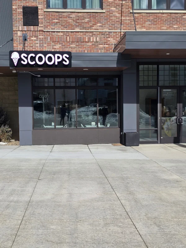 Big Sky Scoops