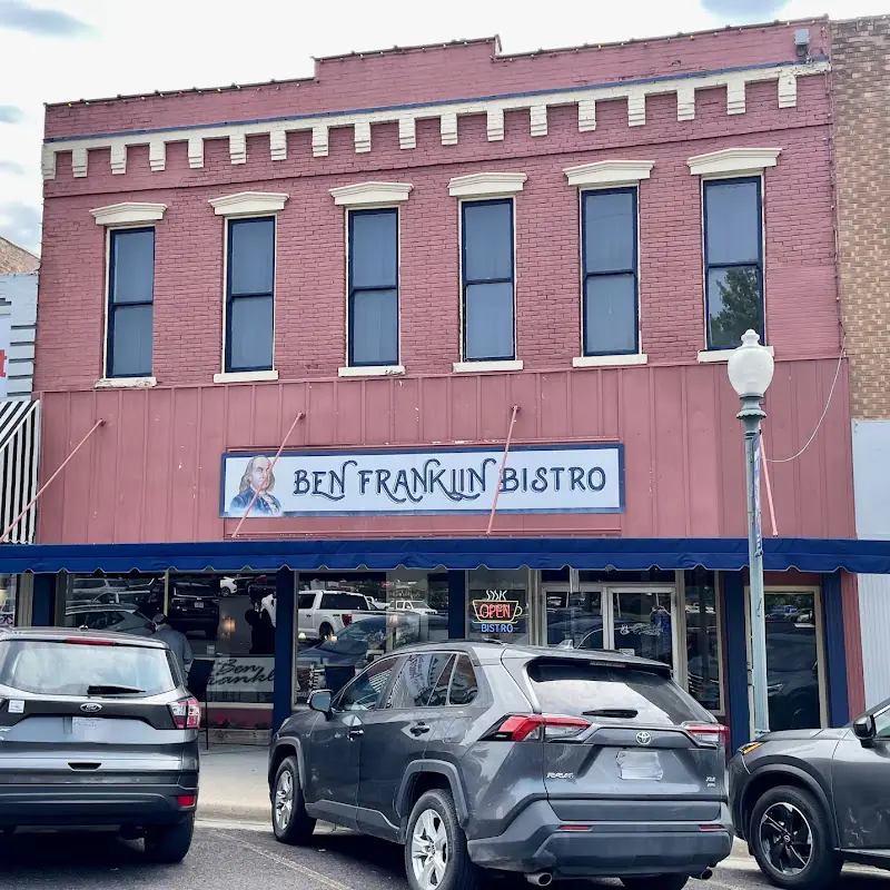 Ben Franklin Bistro