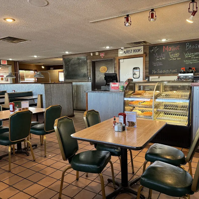 Marlin's Family Restaurant