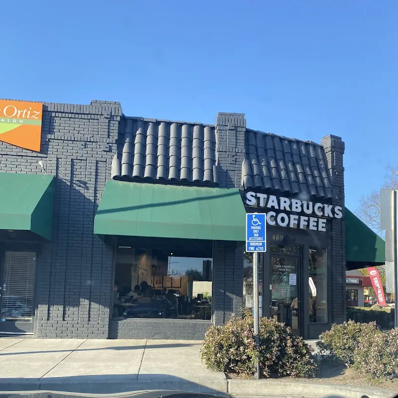 Starbucks Coffee Company