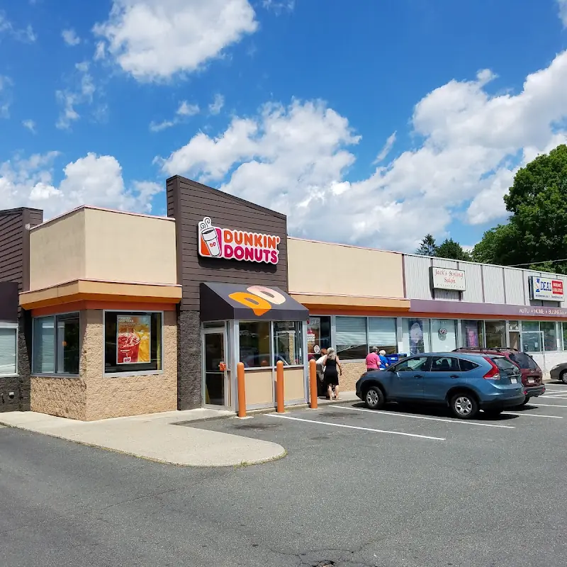 Dunkin'