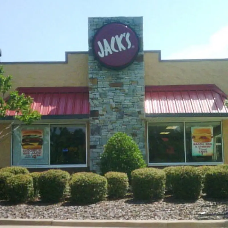 Jack's Family Restaurant