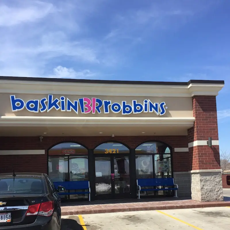 Baskin-Robbins