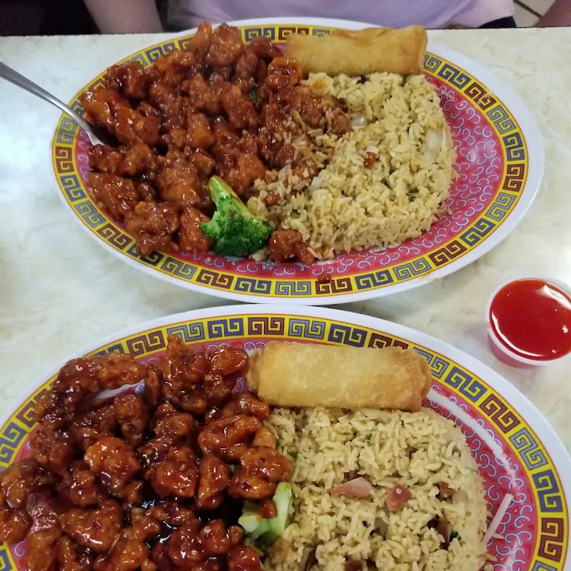 Super Chopsticks Chinese