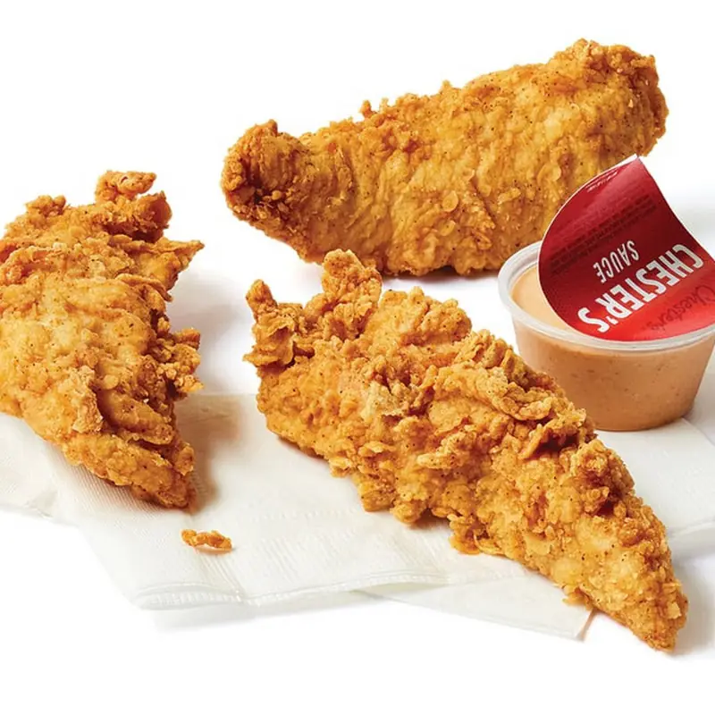 Chester’s Chicken