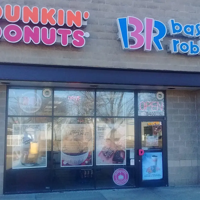 Baskin-Robbins