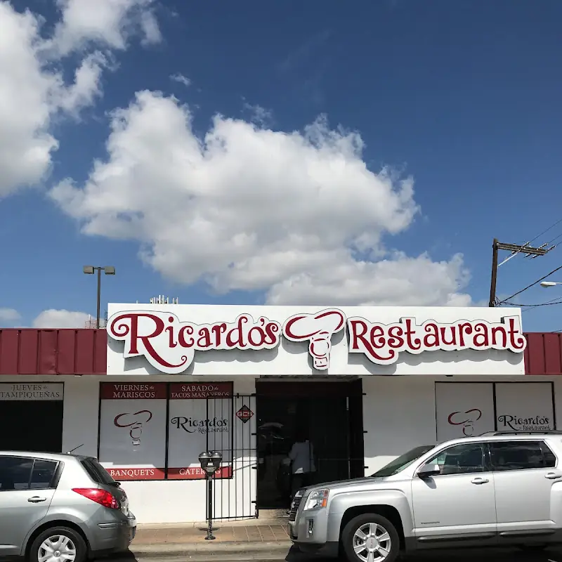 Ricardo's