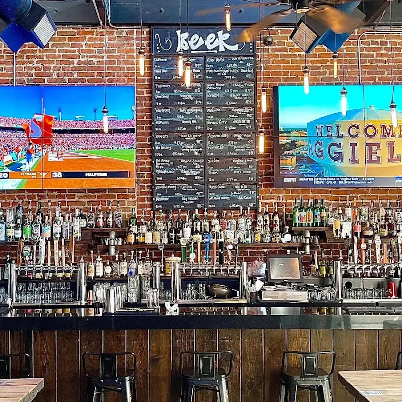 KingsRow Gastropub