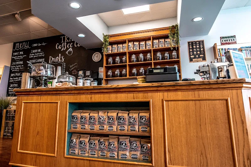 Trail Coffee Co.