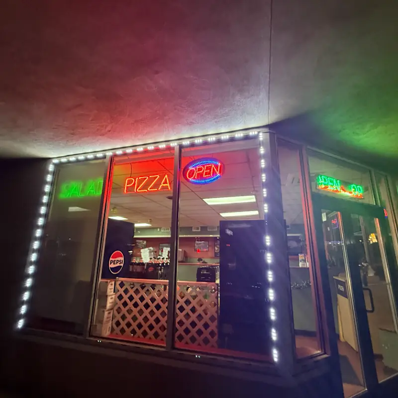 Frank's Pizza